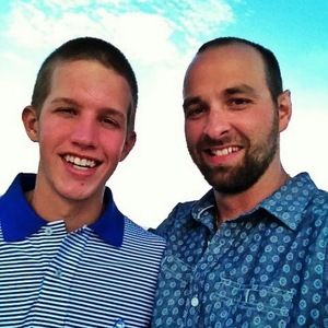 Meet your Posher, Jonathan